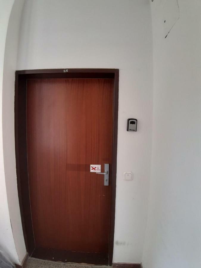 Bonbon Apartment Vienna Exterior photo