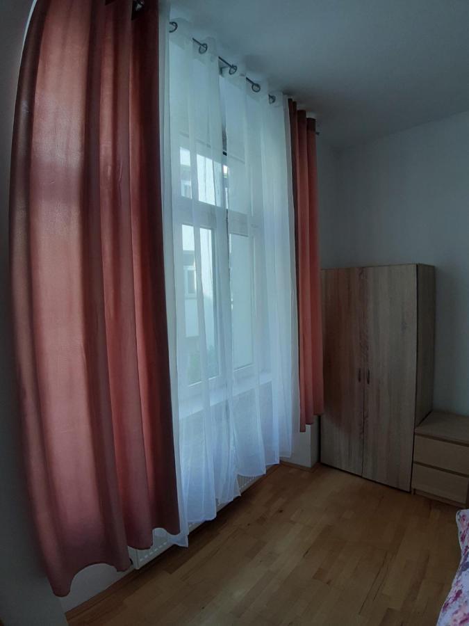Bonbon Apartment Vienna Exterior photo