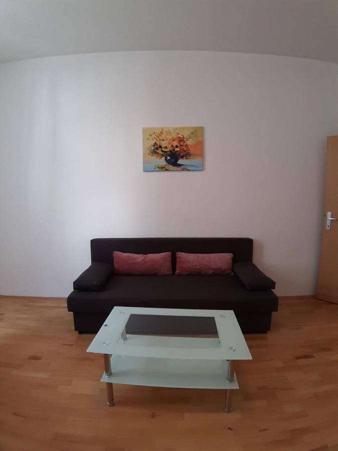 Bonbon Apartment Vienna Exterior photo